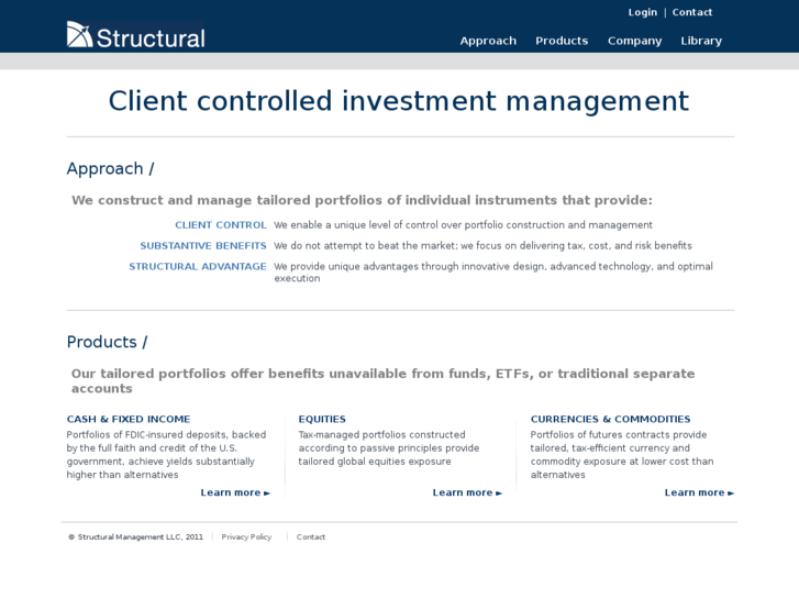 www.structuralwealth.com