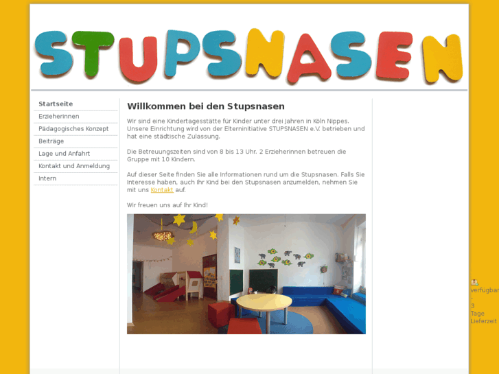 www.stupsnasen.com