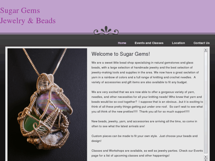 www.sugargems.com