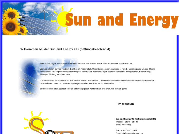 www.sun-and-energy.biz