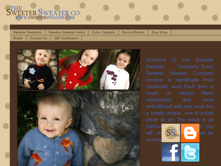 www.sweetersweater.com