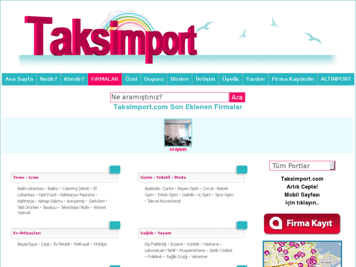 www.taksimport.com