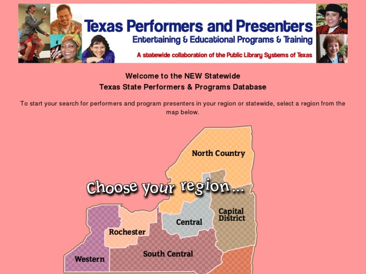 www.texaspresenters.org