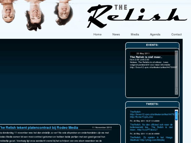 www.therelishmusic.com