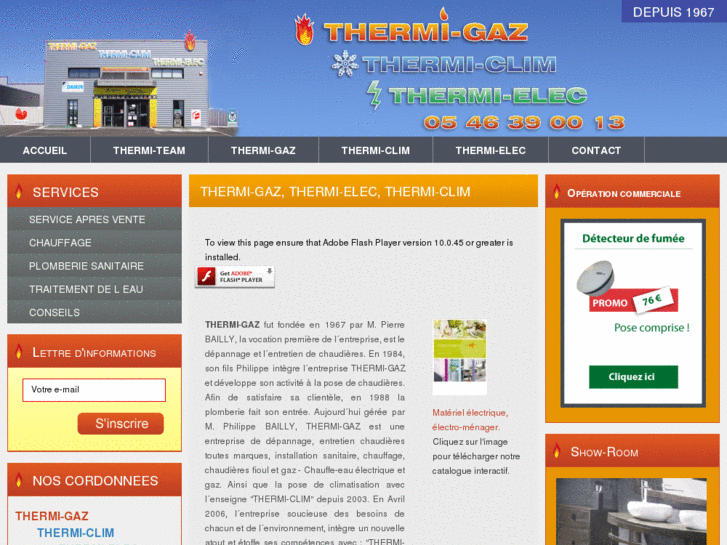 www.thermigaz.net