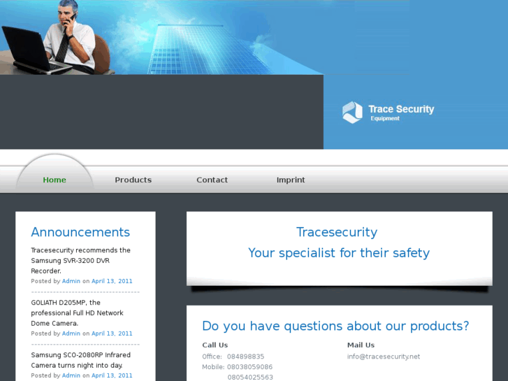 www.tracesecurity.net