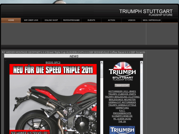 www.triumphstuttgart.de