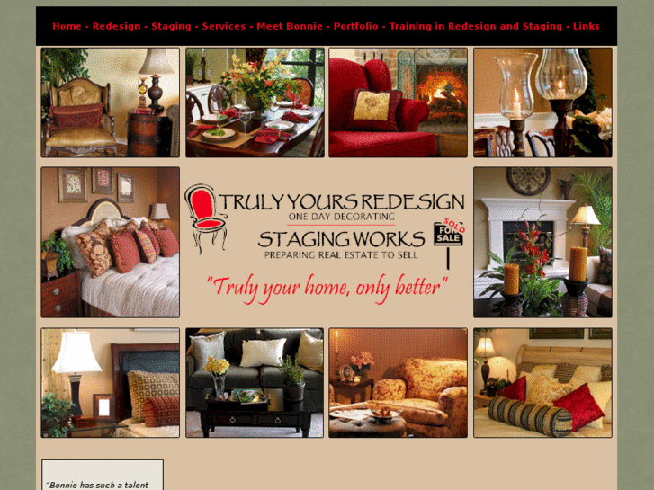 www.trulyyoursredesign.com