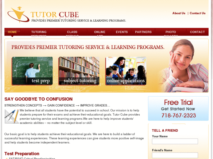 www.tutorcube.com