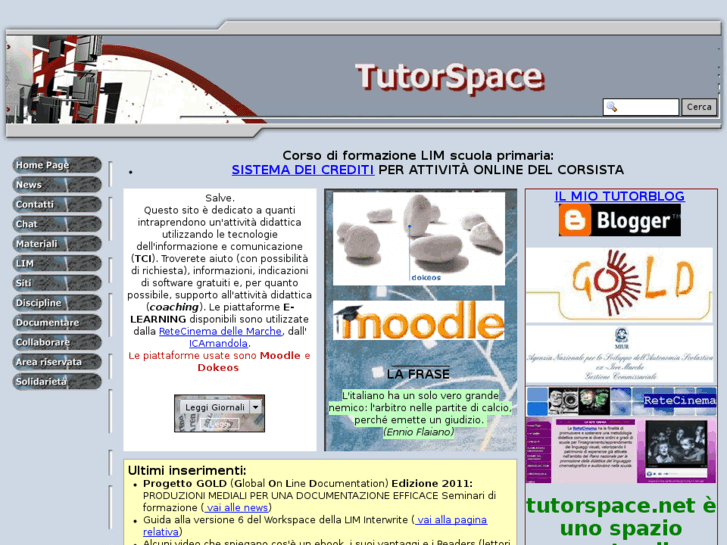 www.tutorspace.net