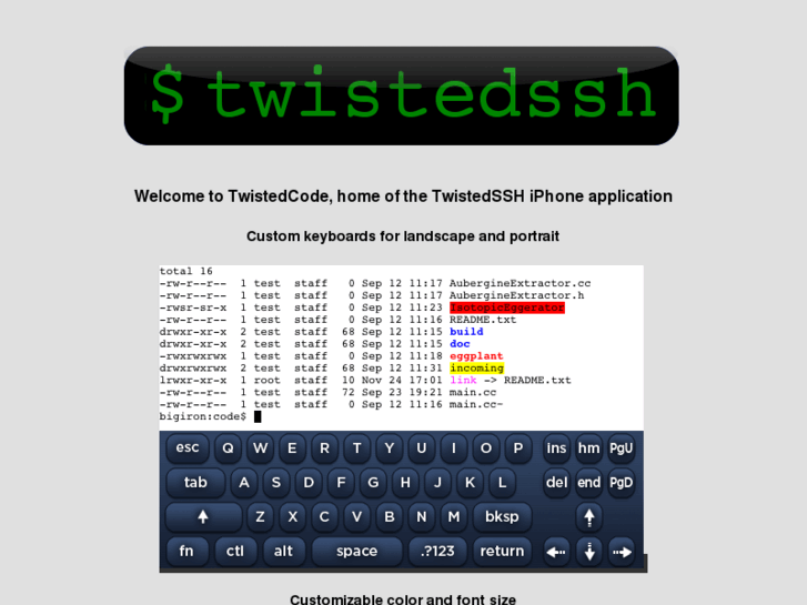 www.twistedcode.com