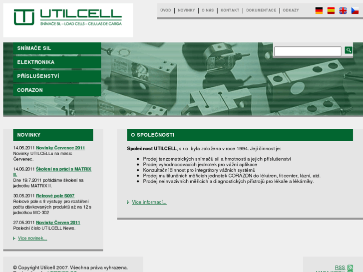 www.utilcell.com