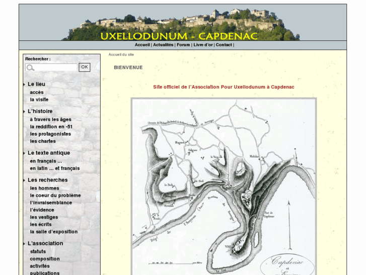 www.uxellodunum.fr