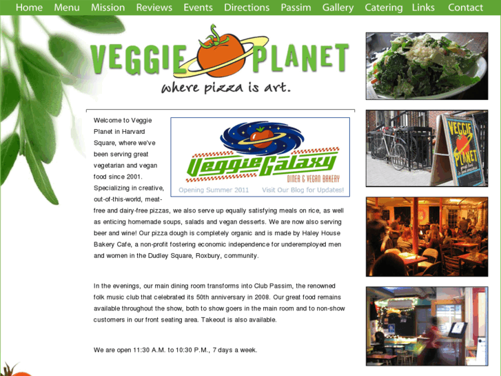 www.veggieplanet.net