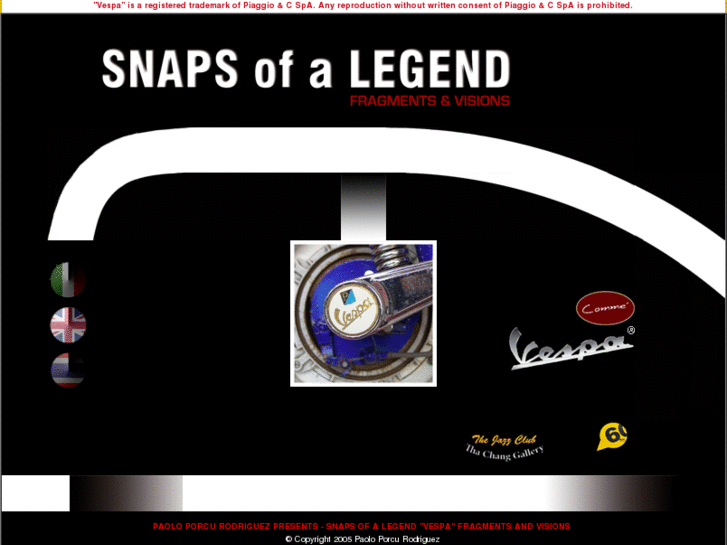 www.vespa-snaps.net