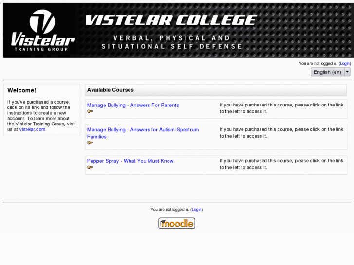 www.vistelarcollege.com