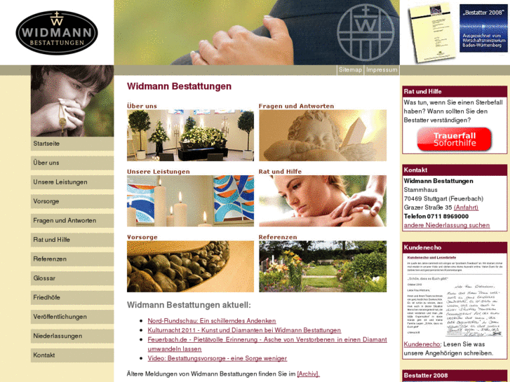 www.widmannbestattungen.de