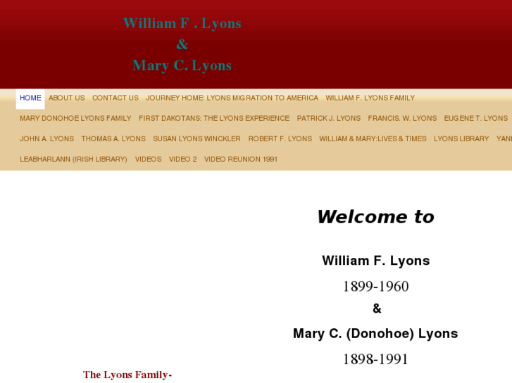 www.williammarylyons.com