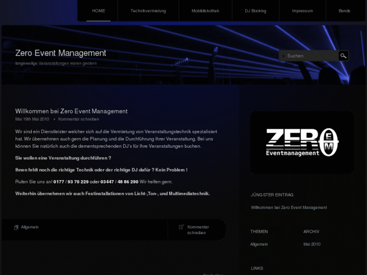 www.zero-event-management.de