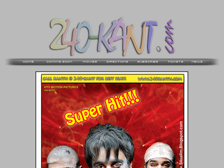 www.240kanth.com