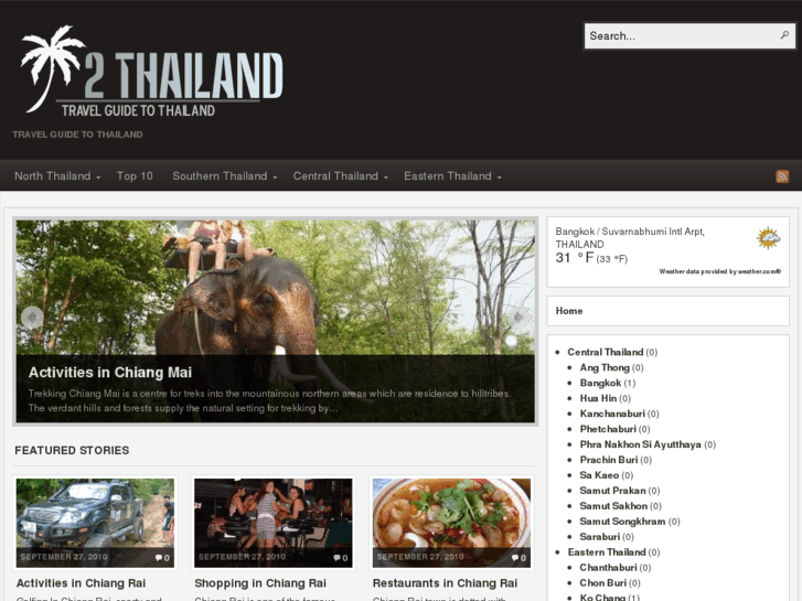 www.2thailand.net