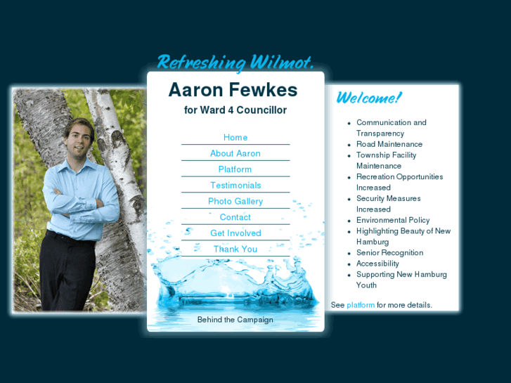 www.aaronfewkes.com