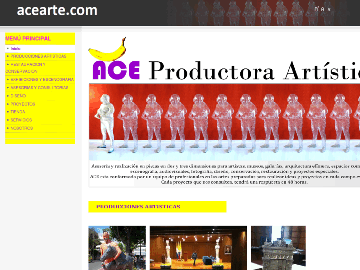 www.acearte.com