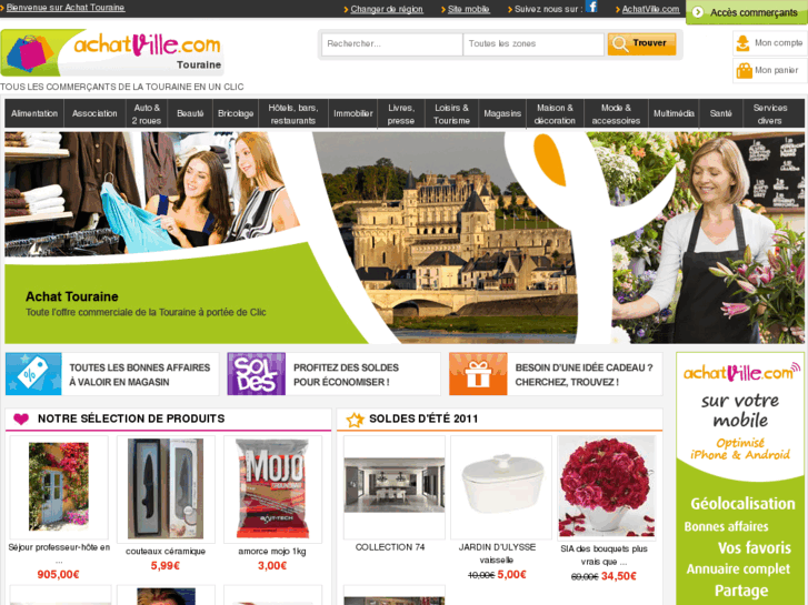 www.achat-touraine.com