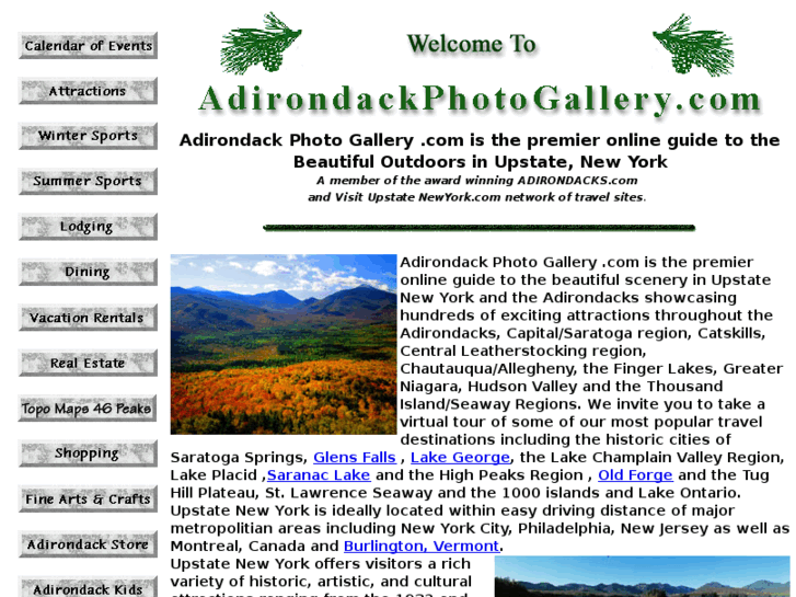 www.adirondackphotogallery.com