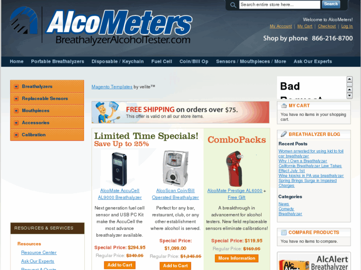 www.alcometers.com