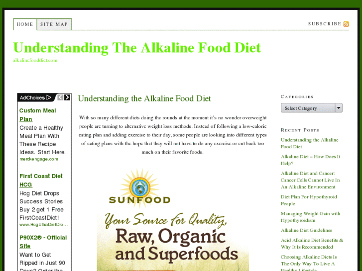 www.alkalinefooddiet.com