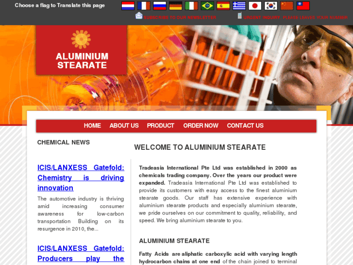 www.aluminium-stearate.com