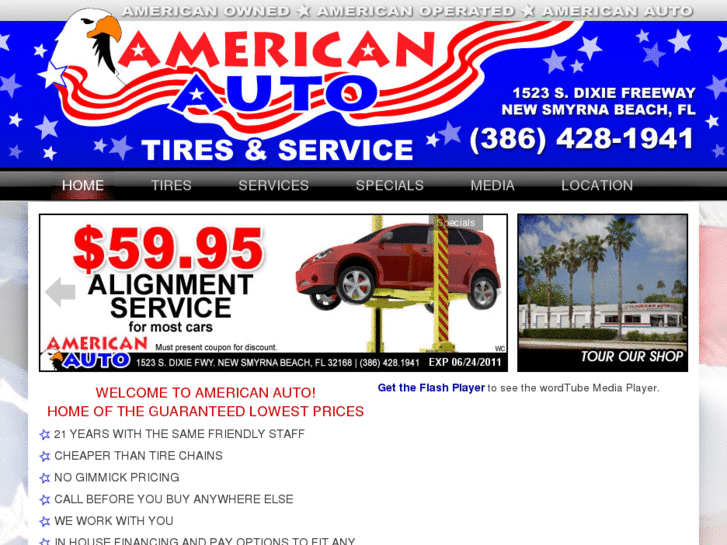 www.americanautonsb.com