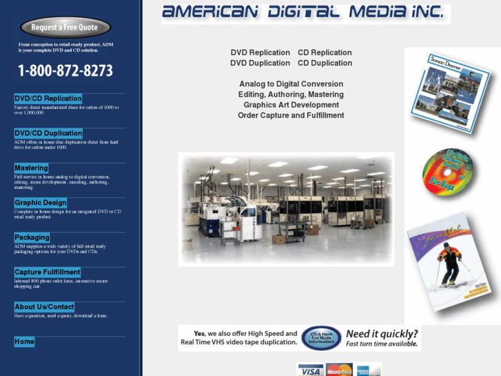 www.americandigitalmediainc.com