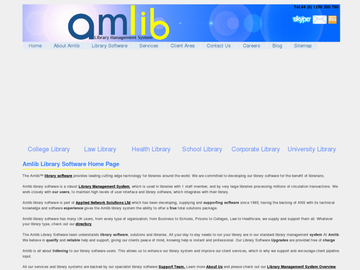 www.amlib.co.uk