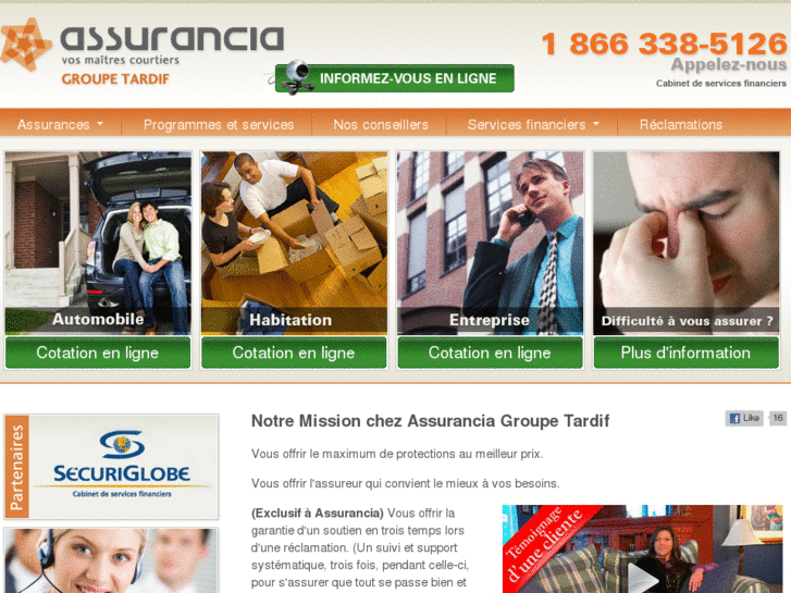 www.assurancetardif.com