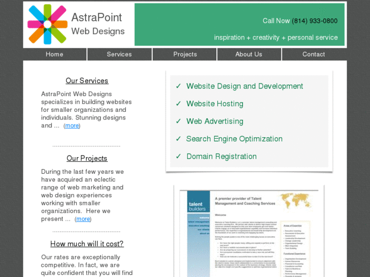 www.astrapoint.net