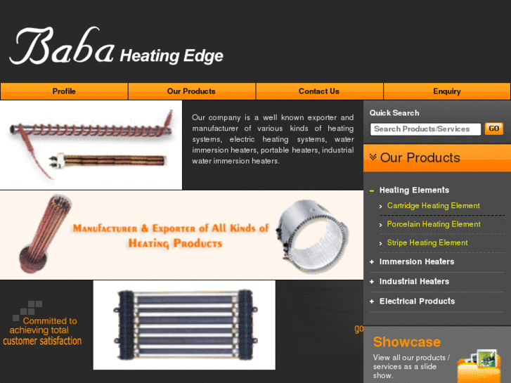 www.babaheatingedge.com