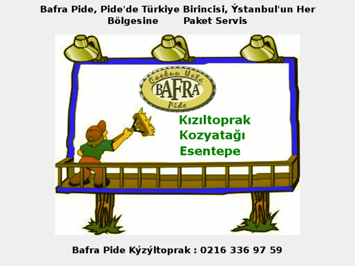www.bafrapide.net