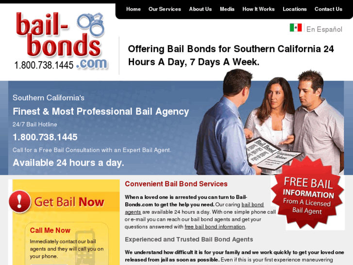 www.bail-bonds.com