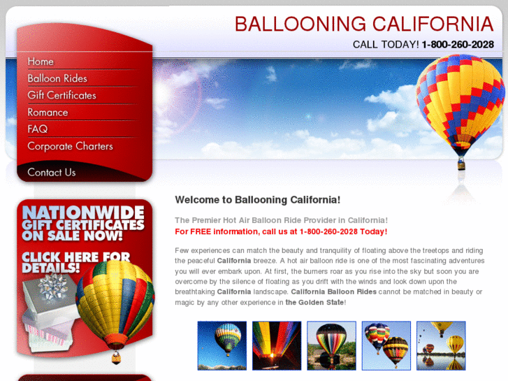 www.ballooning-california.com