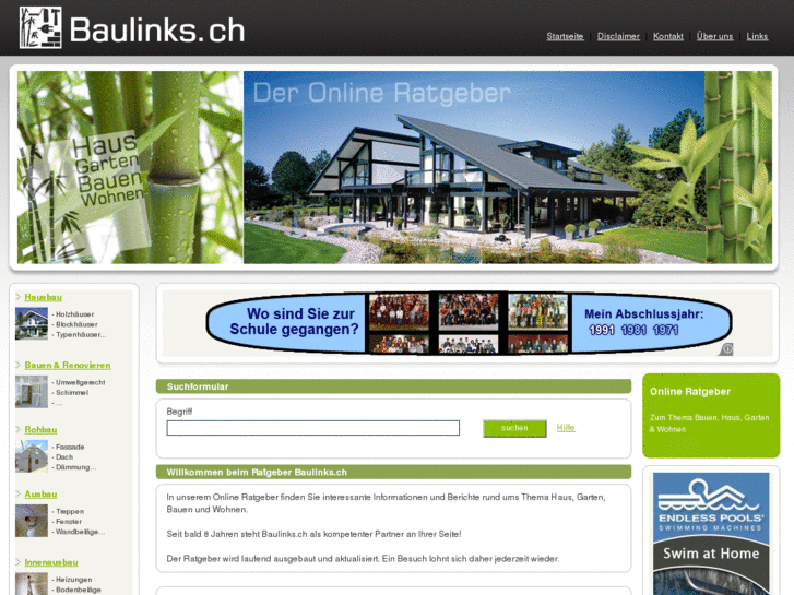 www.baulinks.ch