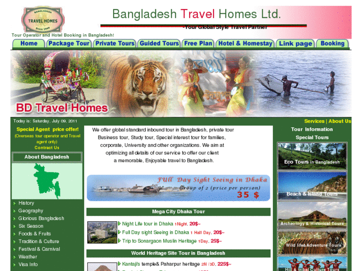 www.bdtravelhomes.net