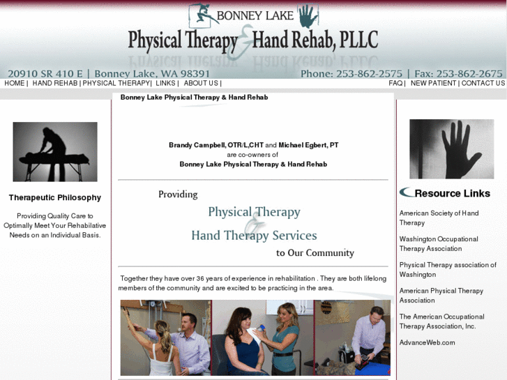 www.bonneylakehandrehab.com