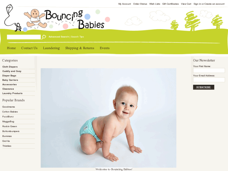 www.bouncingbabies.ca