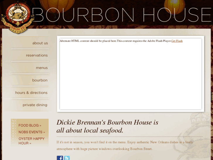 www.bourbonhouse.com