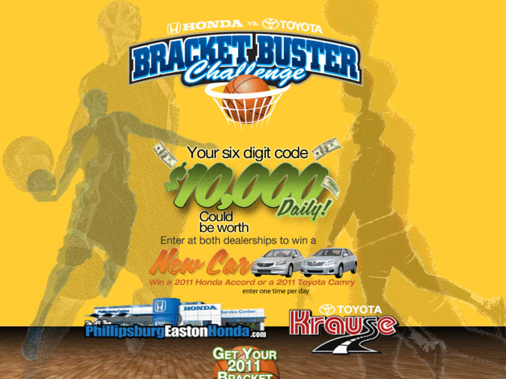 www.bracketbusterchallenge.com