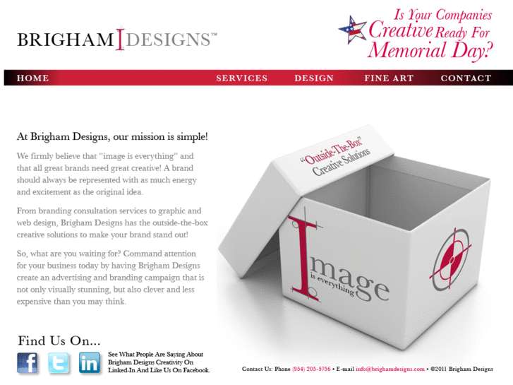 www.brighamdesigns.com