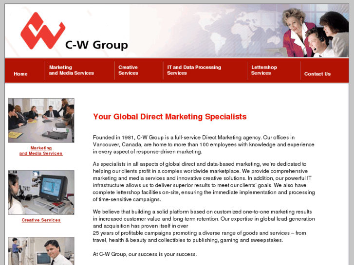 www.c-wgroup.com