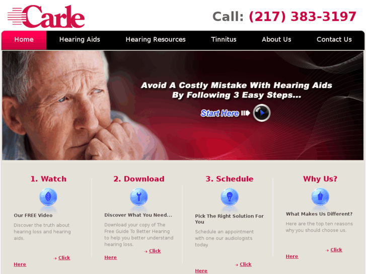 www.carlehearing.com